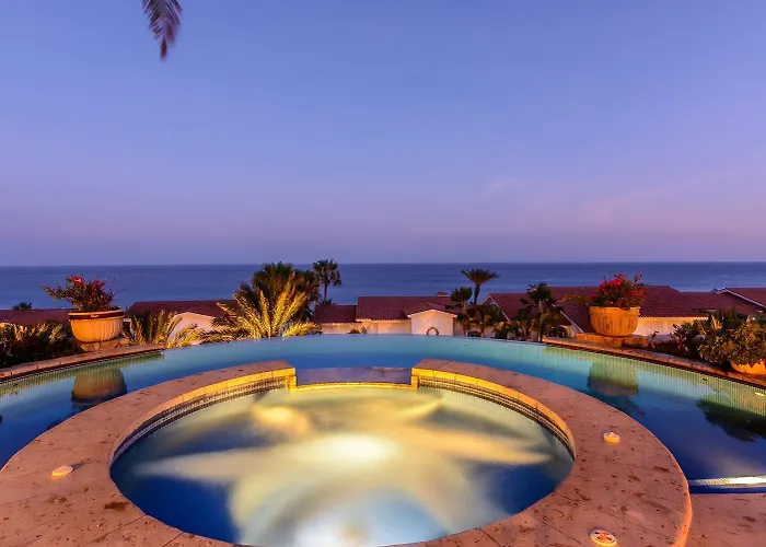 Pura Vida Holiday home San Jose del Cabo