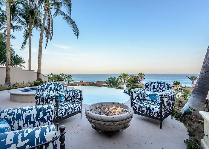Holiday home Pura Vida San Jose del Cabo