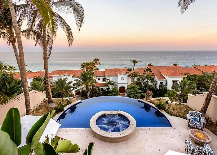 Holiday home Pura Vida San Jose del Cabo