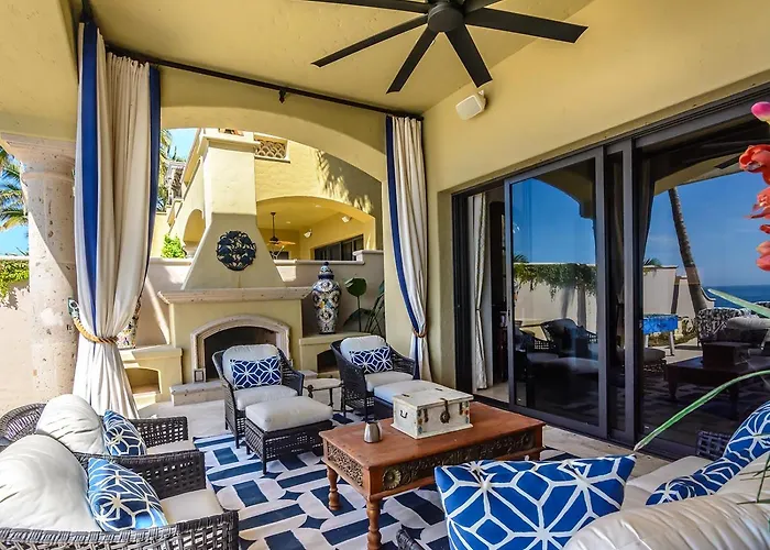 Pura Vida Holiday home San Jose del Cabo