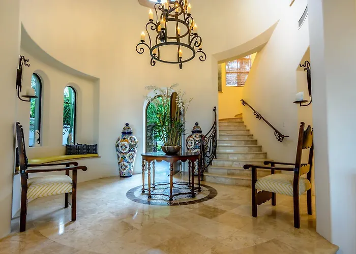 Pura Vida * San Jose del Cabo