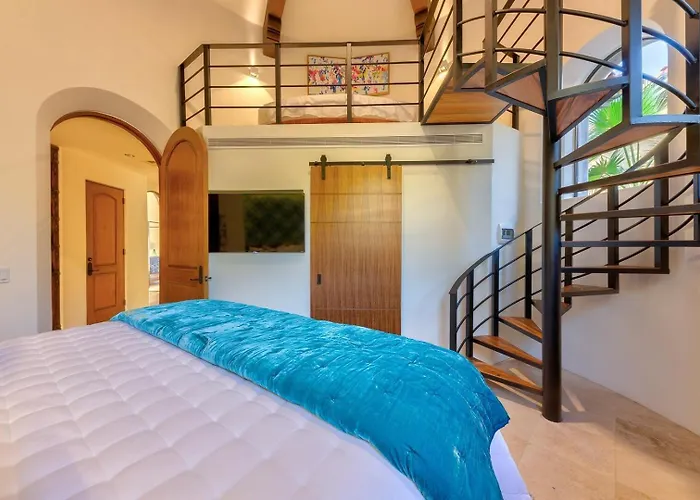 Holiday home Pura Vida