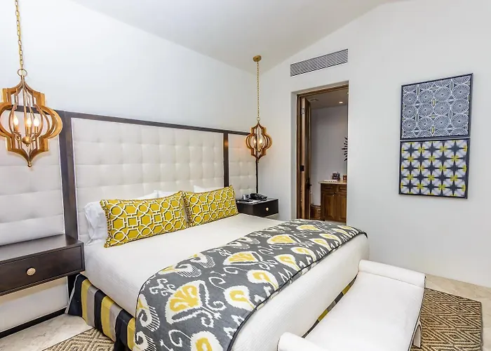 Holiday home Pura Vida San Jose del Cabo