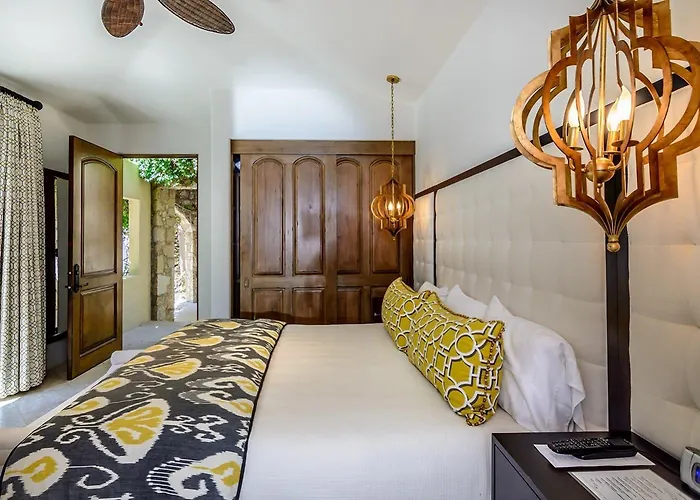 Holiday home Pura Vida San Jose del Cabo